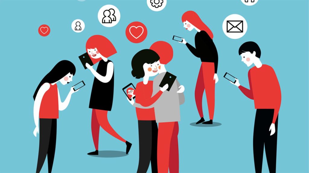 Strategi Efektif untuk Menenangkan Pikiran di Era Gadget